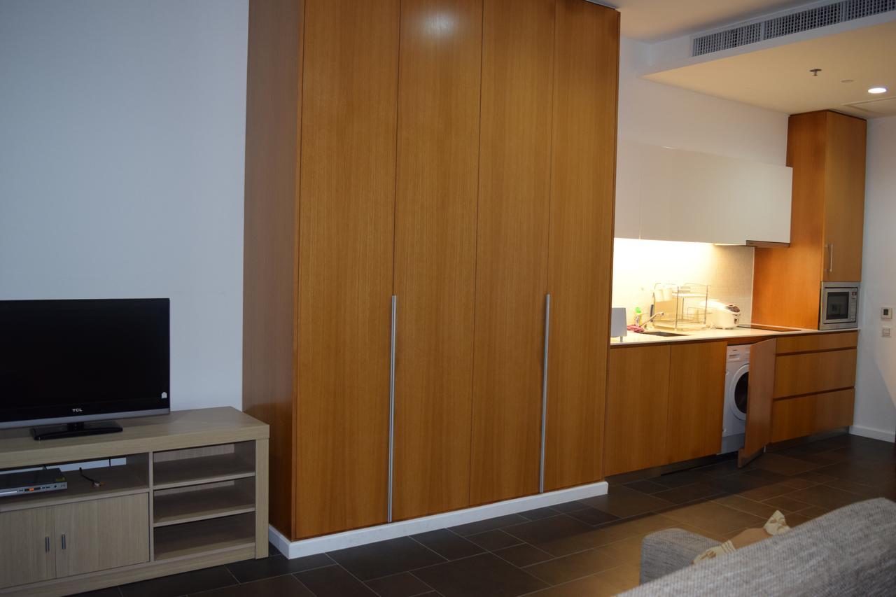 Sea View Apartment In Pattaya Exterior foto